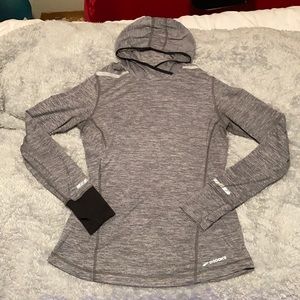 Brooks Long Sleeve Running Shirt